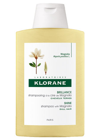 Klorane Shampoo Cera Magnolia 200ml
