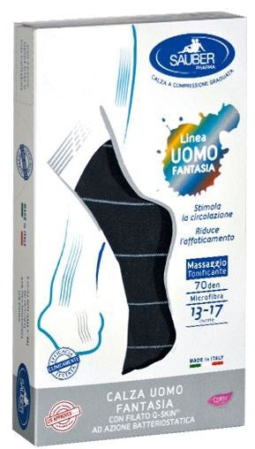 SAUBER UOMO FANT 70 GHIACCIO G