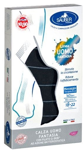 SAUBER UOMO FANT 140GHIACCIO P