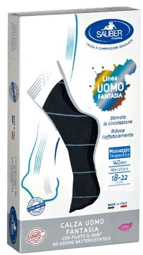 SAUBER UOMO FANT 140GHIACCIO G  