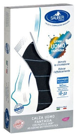 SAUBER UOMO FANT 140GHIACCIO G  