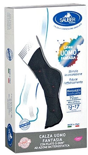 SAUBER UOMO FANT 70 POIS RO G  