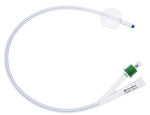 CATETERE FOLEY 2V CH12 10ML 1P  