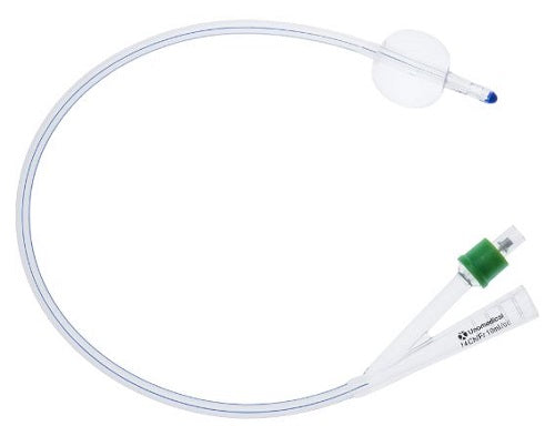 CATETERE FOLEY 2V CH16 10ML 1P