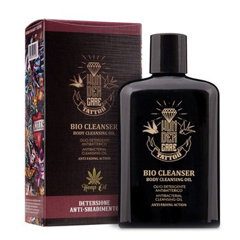 WONDERCARE TATTOO BIO CLEANSER
