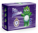 PILLO PREMIUM DRYWAY JUNIOR 40  