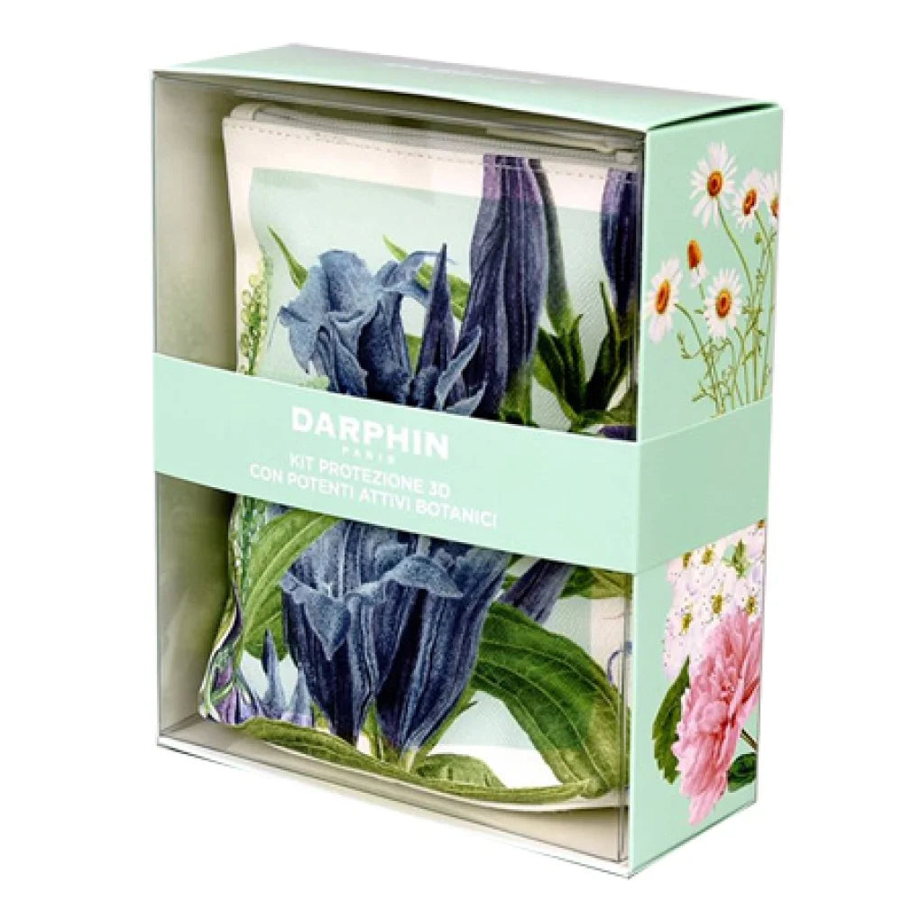 Darphin Kit Intral & Soleil Plaisir – Lenitivo + Solare Viso 50ml