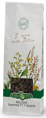 MELISSA TT 1QUAL SOMMITA 100G  