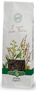 SENNA FOGLIE TT 100G  