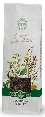 UVA URSINA TT FOGLIE 100G  