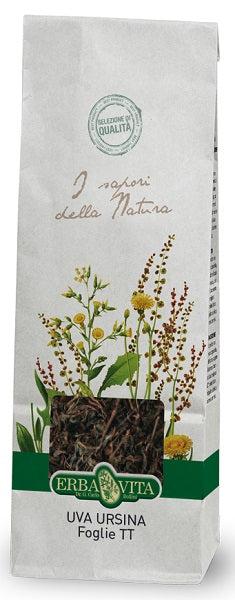 UVA URSINA TT FOGLIE 100G
