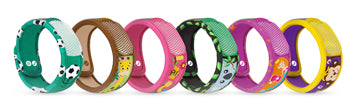 PARAKITO EFAS BRACC KIDS PLUS2
