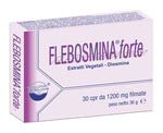 FLEBOSMINA FORTE 30CPR FILMATE  