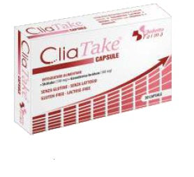 CLIATAKE 30CPS

