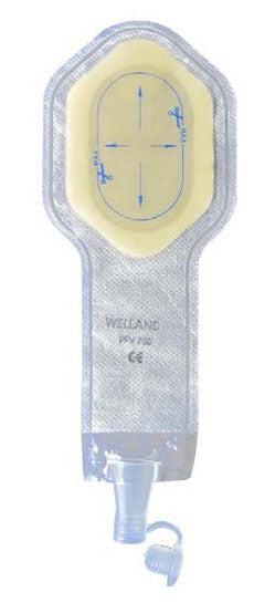 SACCA PEDIATRICA FISTOLE M TRA