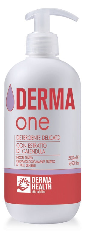DERMA ONE 500ML