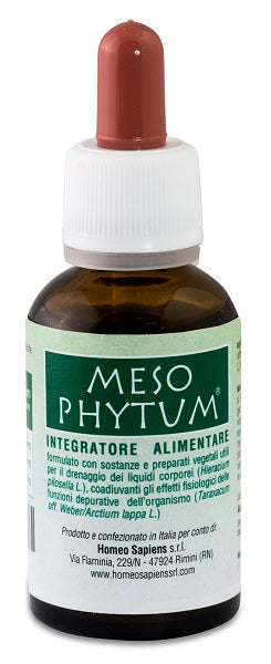 MESO PHYTUM 30ML  