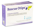 RESCUE OTIPO 30CPS  