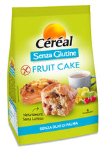 CEREAL FRUITCAKE 6PZ  
