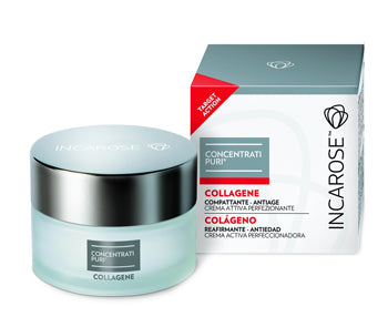 INCAROSE CONC PURI CR COLLAGEN  