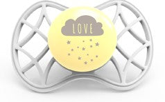 NUVITA 7084 AIR55 ORT 6M+ NAVY  