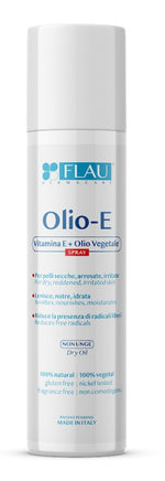 FLAU OLIO-E SPRAY 100ML  