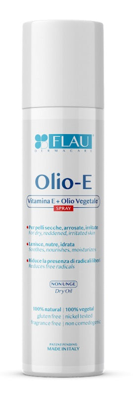 FLAU OLIO-E SPRAY 100ML
