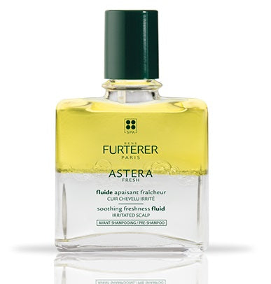 RENÉ FURTERER Astera Fresh Fluido Lenitivo Cuoio Capelluto 50 ml  