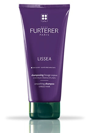RENÉ FURTERER Lissea Shampoo Lisciante Effetto Seta 200ml