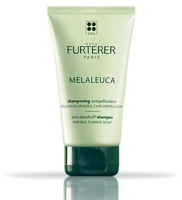 RENÉ FURTERER Melaleuca Shampoo Antiforfora Grassa 150 ml