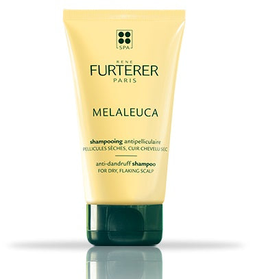 RENÉ FURTERER Melaleuca Shampoo Antiforfora Secca 150 ml