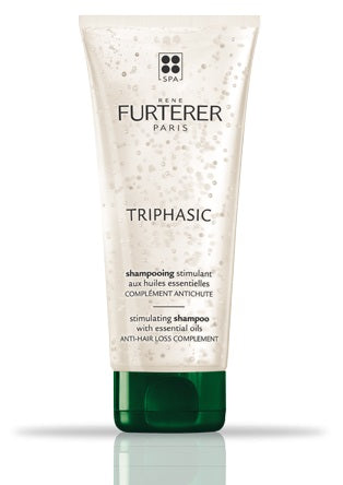 René Furterer Triphasic Shampoo Stimolante Anti-Caduta Capelli 200ml