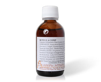 BETULLA COMP 50ML TM  