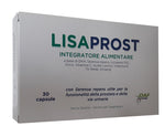 LISAPROST 30CPS  