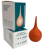SCHIZZETTO GOMMA 8  