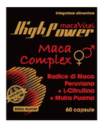 MACA VITAL HIGH POWER COMPLEX  