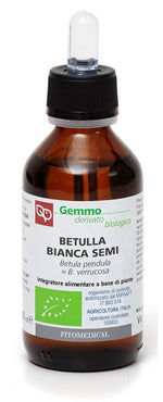 BETULLA SEMI MG 100ML BIO  