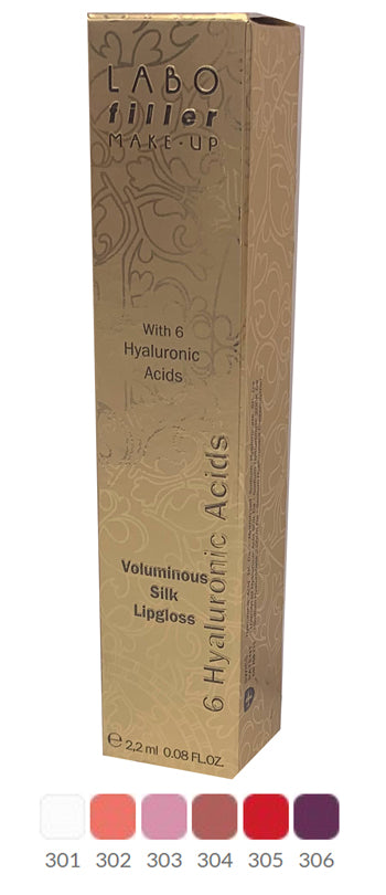LIPGLOSS SETA VOLUMINOSA 305  
