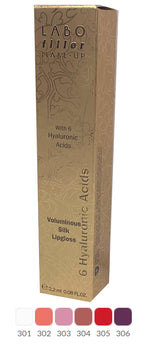 LIPGLOSS SETA VOLUMINOSA 305  