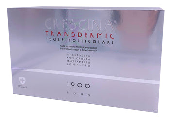 CRESCINA TRANSD IS F 1900 U20F  