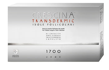 CRESCINA TRANSD IS F 1700 U40F