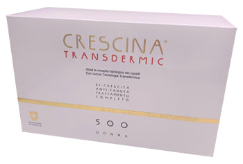 CRESCINA TRANSD T R500 D2X20FL