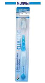 CLIADENT SPAZZOLINO MEDIUM PRO  