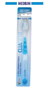 CLIADENT SPAZZOLINO MEDIUM PRO
