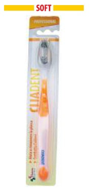 CLIADENT SPAZZOLINO SOFT PRO
