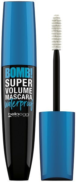 BELLAOGGI BOOM SUPER VOL WP BL
