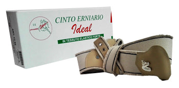CINTO ERNIARIO IDEAL SX 110CM  