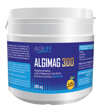 ALGIMAG 300 300G  