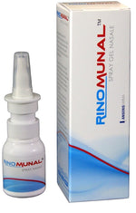 RINOMUNAL SPRAY GEL NASALE20ML  