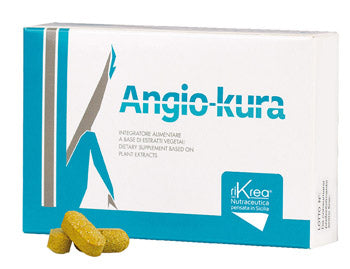 ANGIOKURA 30CPR
